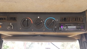 Case IH 4210 Tractor