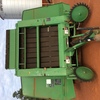 John Deere 535 Round baler