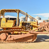  International TD-15 Bulldozer with New Tracks - To Be Auctioned on 01/10/19 