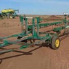 Goldacres 28m Groundglider Boom