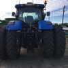 New Holland T 7050 Tractor