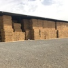 200mt Oaten Hay 600-650kg 8x4x3 Bales