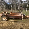Round Bale Feeder 