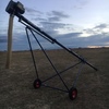 Grainline 4”electric auger