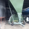 Grain Bag Inloader & Outloader.