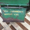 Under Auction - (A132) - Grain Pickler 