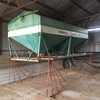 Vennings Seed & Super Bin 16ft