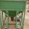 1 Tonne Feedout Bin With Auger 