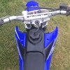 Yamaha TTR 125 