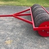 3 METER ROLLERS with 4x4 tyres, Larger Units Made to Order