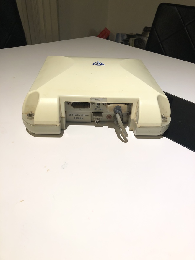 Trimble RTK Receiver /Radio