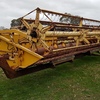 New Holland TR 85 Header