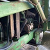 Chamberlain 4090 FEL 4WD Tractor