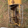 Keogh 45 x 9 Auger