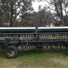 Shearer 40 Run Combine