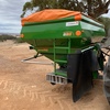 Amazone 3PL spreader