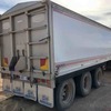 1997 Hercules 36 Ft Tipper 