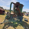 Pressmatic Hammermill/Mixer