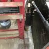 50 ton hydraulic press
