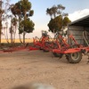 Horwood Bagshaw 41ft Scaribar