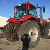 2015 CASE IH Magnum 250 CVT FWA/4WD