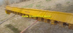 WANTED Connor Shea Seeder Parts