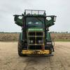 John Deere 7700 with Carta Bin