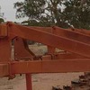 8 Meter Collier Miller toolbar 