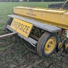 Connor Shea Series 2 Super Seeder