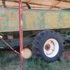 10T Twin Bin Chaser Bin