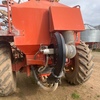 40ft Flexicoil and 4000L Horwood Air Seeder