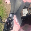 Under Auction - ODES 400 ATV - 2% + GST Buyers Premium On All Lots 