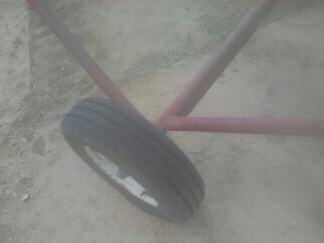 30ft Dunmunkle Shifter