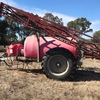 Silvan Boom Spray
