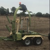 Elho Silage Wrapper 