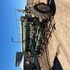 John Shearer 24 run combine with Phillips Prickle chain