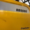 Under Auction - 2010 New Holland BB 9080 Rotor Cut 3x4x8 Square Baler 