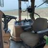 John Deere 7700 with Carta Bin