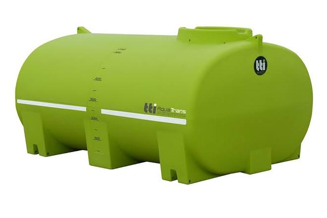 looking for a 4000-6000L cartage tank for water . 2nd Hand 