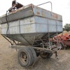 Feedout Bin /Chaser Bin 