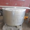 Stainless Steel Vat