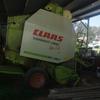 Claas 280 Rota Cut Baler