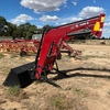 Case IH LSX Challenge Front End Loader