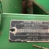 2011 John Deere 635 Flex Front