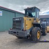 LG936L WHEEL LOADER WITH QUICK HITCH AND SCALES