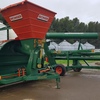 Richiger Grain Bag  Outloader For Sale