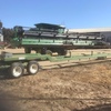 John Deere 9650 CTS
