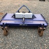 Under Auction (A116) - 2002 Chris Grow Slasher
