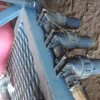 Home made sprayer
