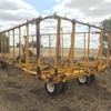 Coolamon Harrows 60ft